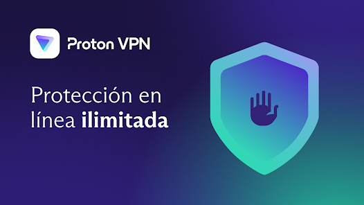 ¿Por qué usar una VPN como Proton?