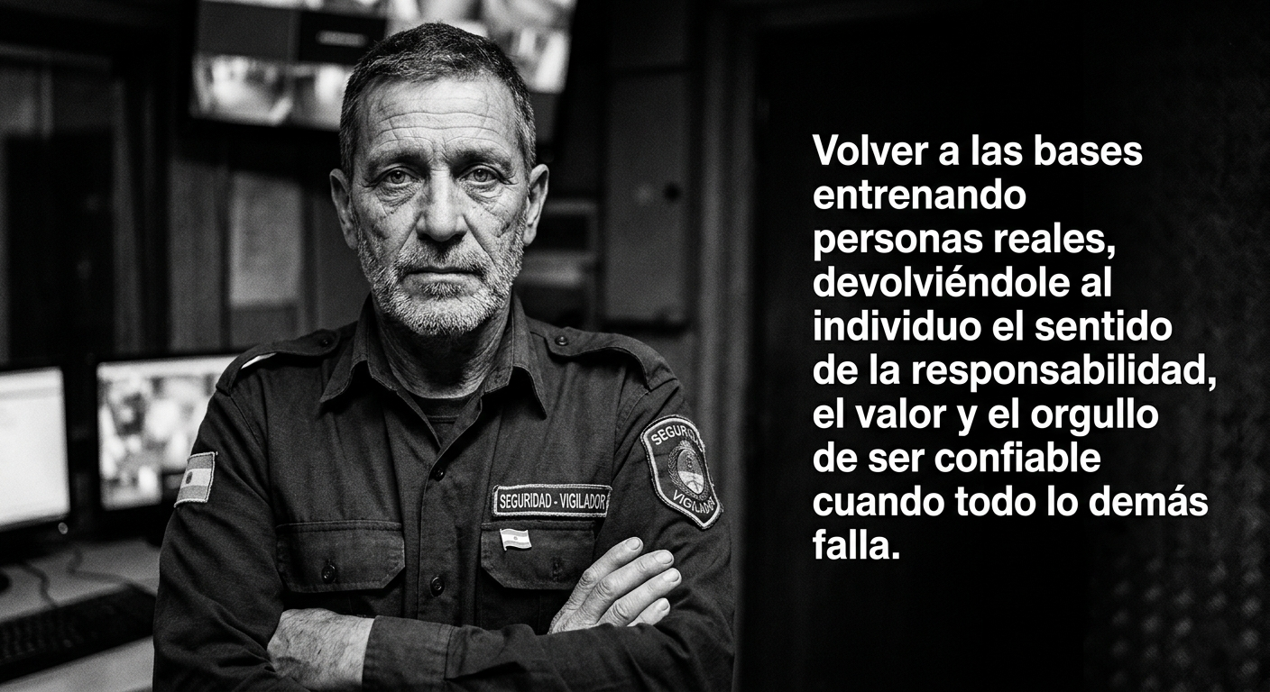 Somos Vigiladores.Net